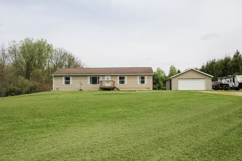 12524 Serenity Dr, Marcellus, MI 49067