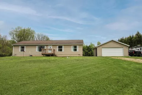 12524 Serenity Dr, Marcellus, MI 49067