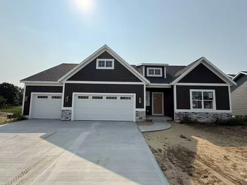 2721 Reagan Ave #LOT 17, Zeeland, MI 49464
