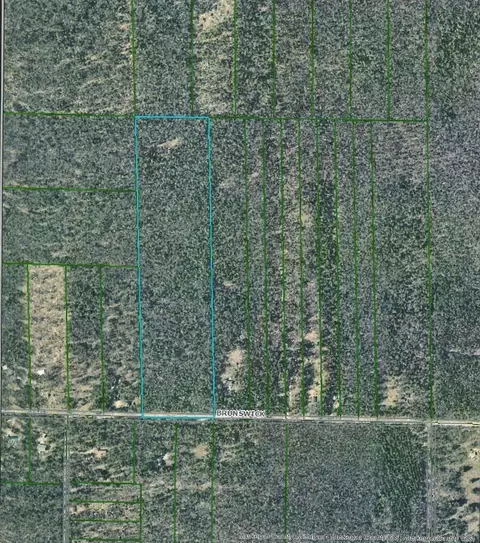 0 Brunswick Ave, Holton, MI 49425