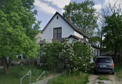 221 Cutler St SW, Grand Rapids, MI 49507