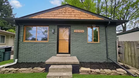 20764 Vermander Ave, Clinton Twp, MI 48035