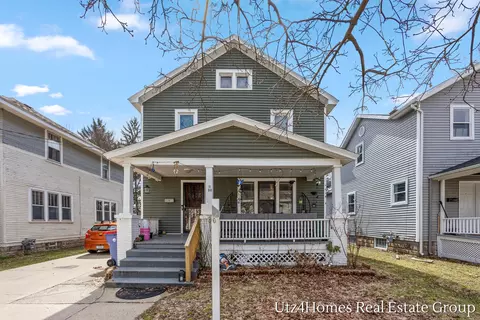 1130 Sibley St NW, Grand Rapids, MI 49504