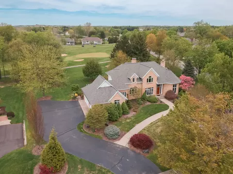 2699 Railside Ct SW, Byron Center, MI 49315