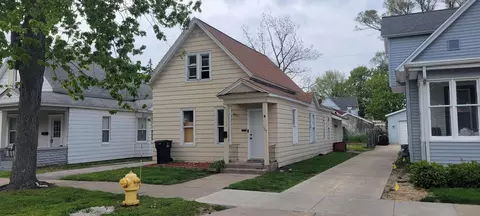 127 E 15th St, Holland, MI 49423