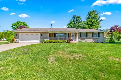 29 Warren Ave, Hillsdale, MI 49242