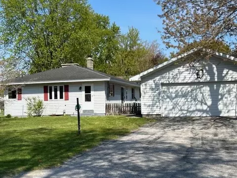 2015 Mary Ave, Muskegon, MI 49444