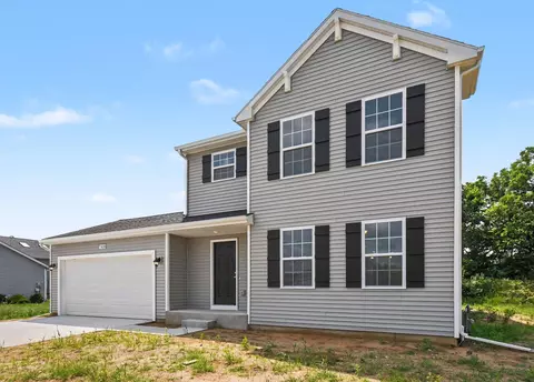 71438 Sophie Rd, Edwardsburg, MI 49112