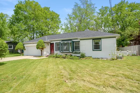 6817 Rothbury St, Portage, MI 49024