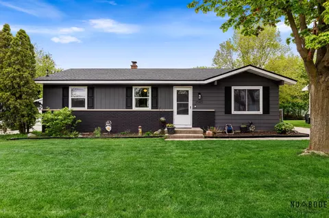 2543 Valleyview St SW, Wyoming, MI 49519
