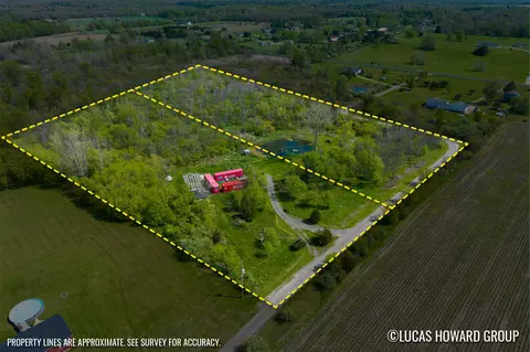 Vl 113th Avenue, Fennville, MI 49408