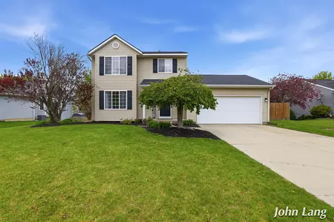6619 Madison Ave SE, Grand Rapids, MI 49548