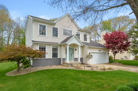 7506 Haflinger Cir, Kalamazoo, MI 49009