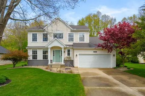 7506 Haflinger Cir, Kalamazoo, MI 49009