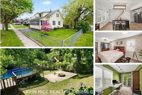 107 S Main St, Rockford, MI 49341