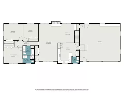 Floorplan - 15681 River Heights Rd, Constantine, MI 49042 photo 2 of 2