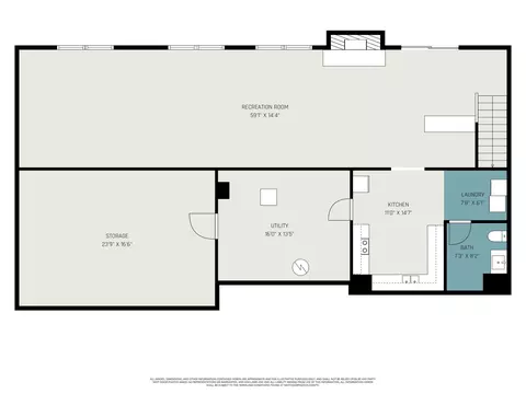 Floorplan - 15681 River Heights Rd, Constantine, MI 49042 photo 1 of 2