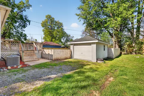 Exterior - 508 Maple St, Three Rivers, MI 49093 photo 10 of 10
