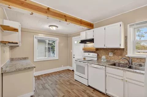 Kitchen - 508 Maple St, Three Rivers, MI 49093 photo 1 of 5