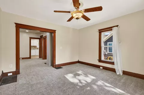 Living - 508 Maple St, Three Rivers, MI 49093 photo 4 of 4