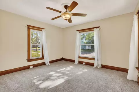 Bedroom - 508 Maple St, Three Rivers, MI 49093 photo 1 of 8