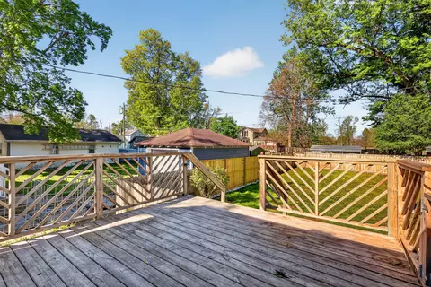 Exterior - 508 Maple St, Three Rivers, MI 49093 photo 6 of 10