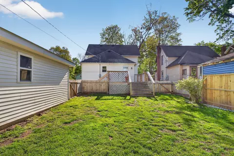 Exterior - 508 Maple St, Three Rivers, MI 49093 photo 9 of 10