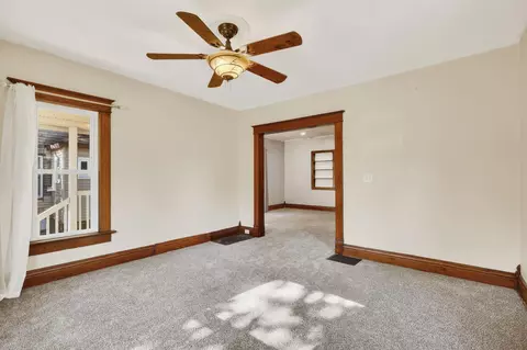 Living - 508 Maple St, Three Rivers, MI 49093 photo 3 of 4