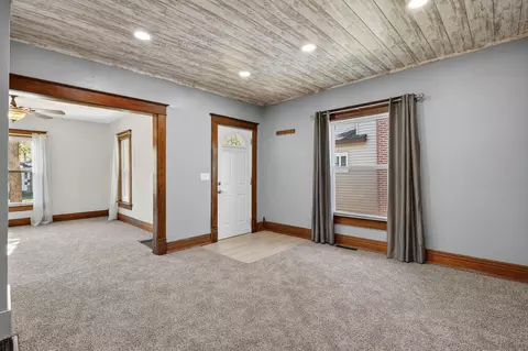 Living - 508 Maple St, Three Rivers, MI 49093 photo 1 of 4