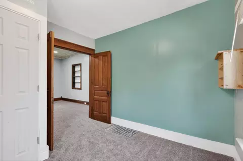 Bedroom - 508 Maple St, Three Rivers, MI 49093 photo 8 of 8