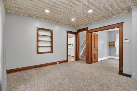 Living - 508 Maple St, Three Rivers, MI 49093 photo 2 of 4