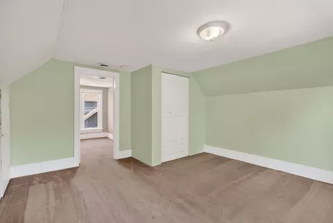 Bedroom - 508 Maple St, Three Rivers, MI 49093 photo 7 of 8