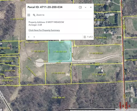4 Misty Meadow Rd, Howell, MI 48843 photo 4