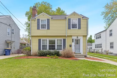 938 Alger St SE, Grand Rapids, MI 49507