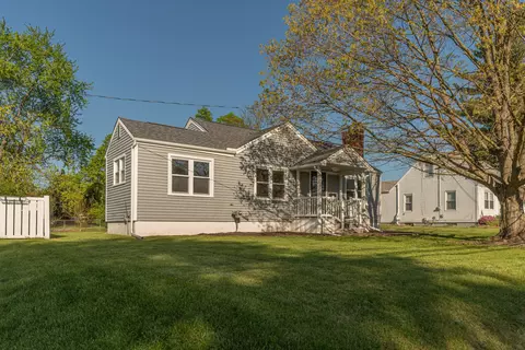713 N Union St, Tecumseh, MI 49286