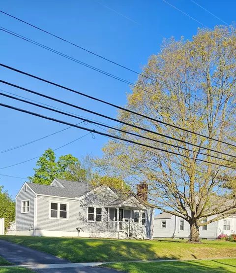 713 N Union St, Tecumseh, MI 49286