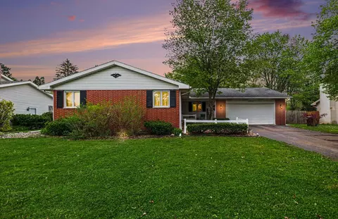 1010 Northampton Rd, Kalamazoo, MI 49006