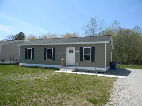 219 Taylors Ct, Scottville, MI 49454