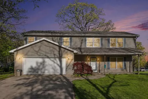 21095 North Ave, Battle Creek, MI 49017