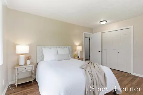 Bedroom - 2620 138th Ave, Dorr, MI 49323 photo 1 of 3
