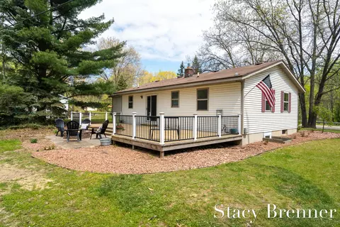 Exterior - 2620 138th Ave, Dorr, MI 49323 photo 1 of 13