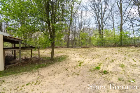 Exterior - 2620 138th Ave, Dorr, MI 49323 photo 9 of 13