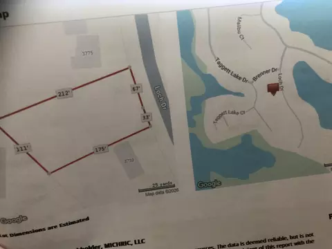 Vacant Loch Drive, Highland, MI 48357