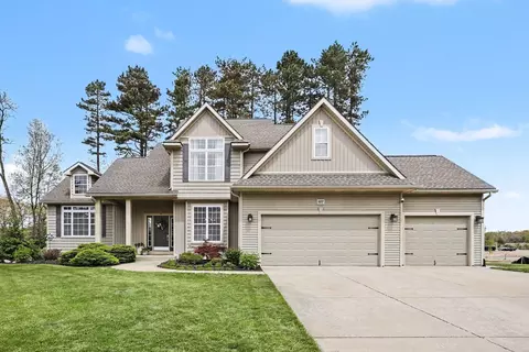1037 Chaucer Ave, Portage, MI 49002