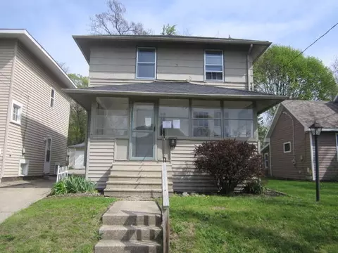 21 Bryant St, Battle Creek, MI 49017