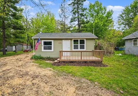 4206 S Shore Dr, Allegan, MI 49010
