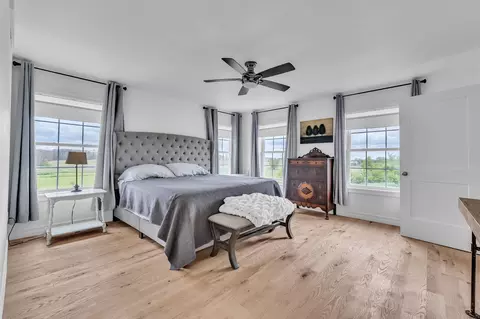 Bedroom - 6217 Mast Rd, Dexter, MI 48130 photo 1 of 8