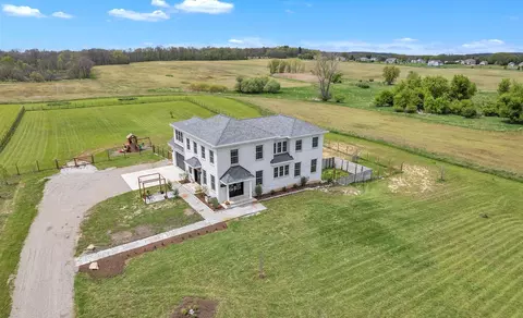 View/Area - 6217 Mast Rd, Dexter, MI 48130 photo 1 of 7