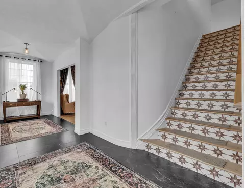 Entry Way - 6217 Mast Rd, Dexter, MI 48130 photo 6 of 11