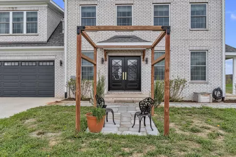 Exterior - 6217 Mast Rd, Dexter, MI 48130 photo 5 of 14